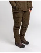 Pinewood Småland Forest Pantalon femme vert, image 9 sur 12