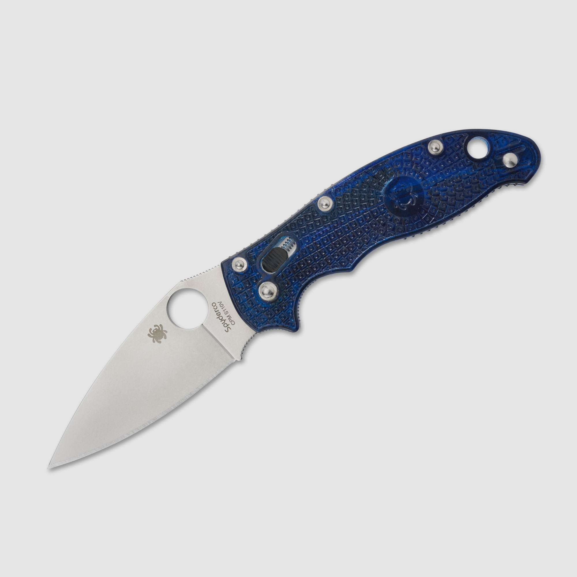 Taschenmesser Manix 2 Lightweight dark blue, leichtes