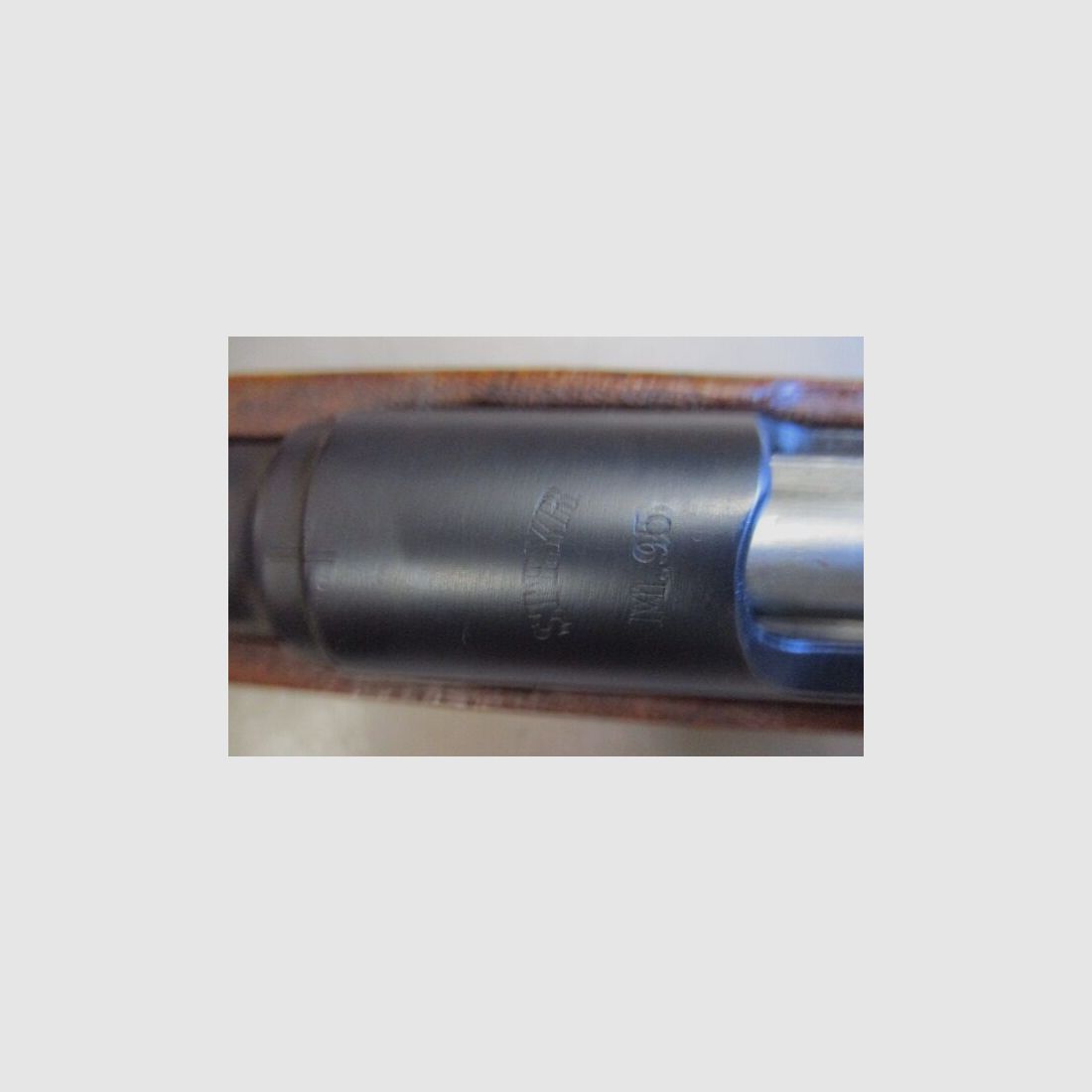 Repetierbüchse Steyr M95 8x56 R M95