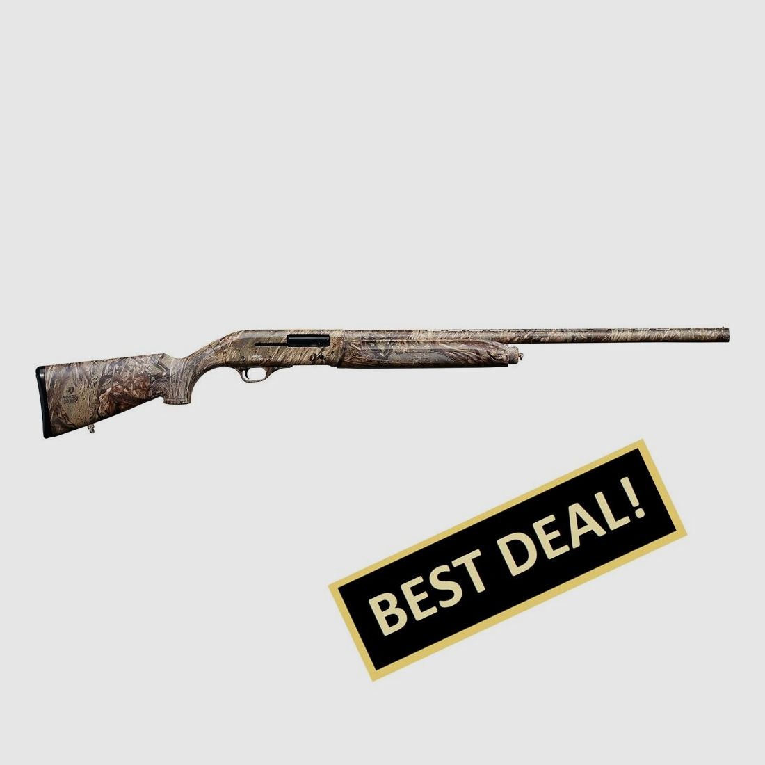 Mercury polowanie Mercury Light Camo Duck Blind strzelba samopowtarzalna