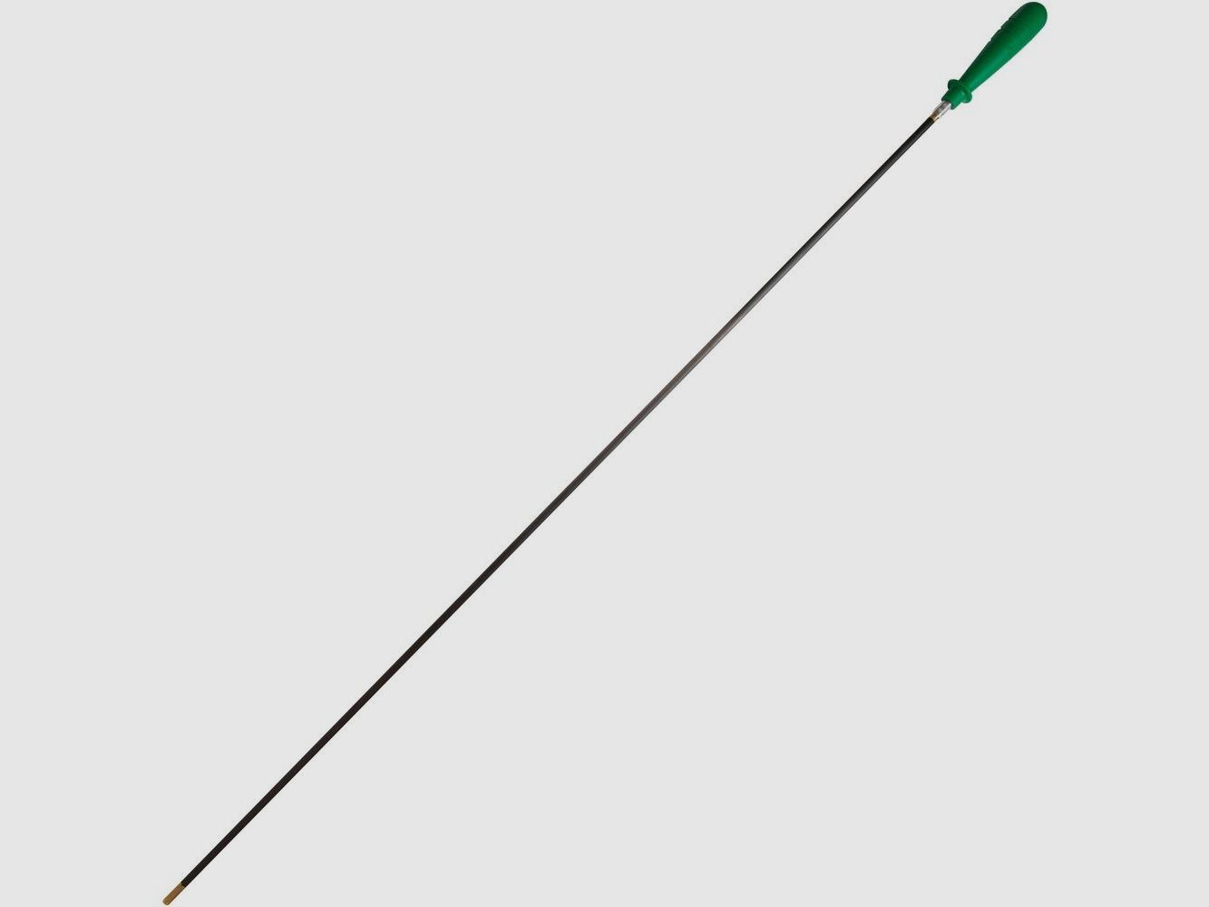 BALLISTOL Carbon Reinigingsstok - 3-delige set lang, reinigingslengte 93 cm, Ø 7 mm, interne schroefdraad M5
