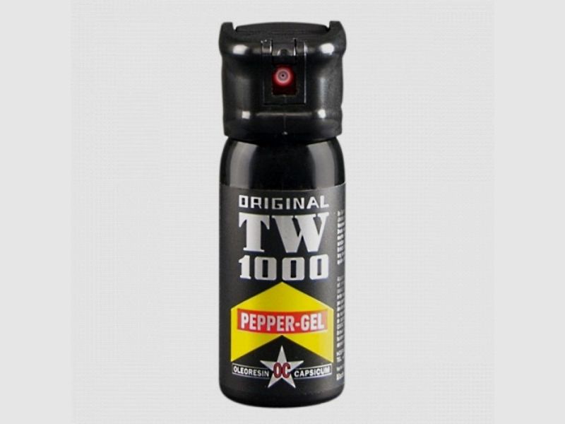 Pfefferspray Pepper-Box Klein, afbeelding 1 van 2