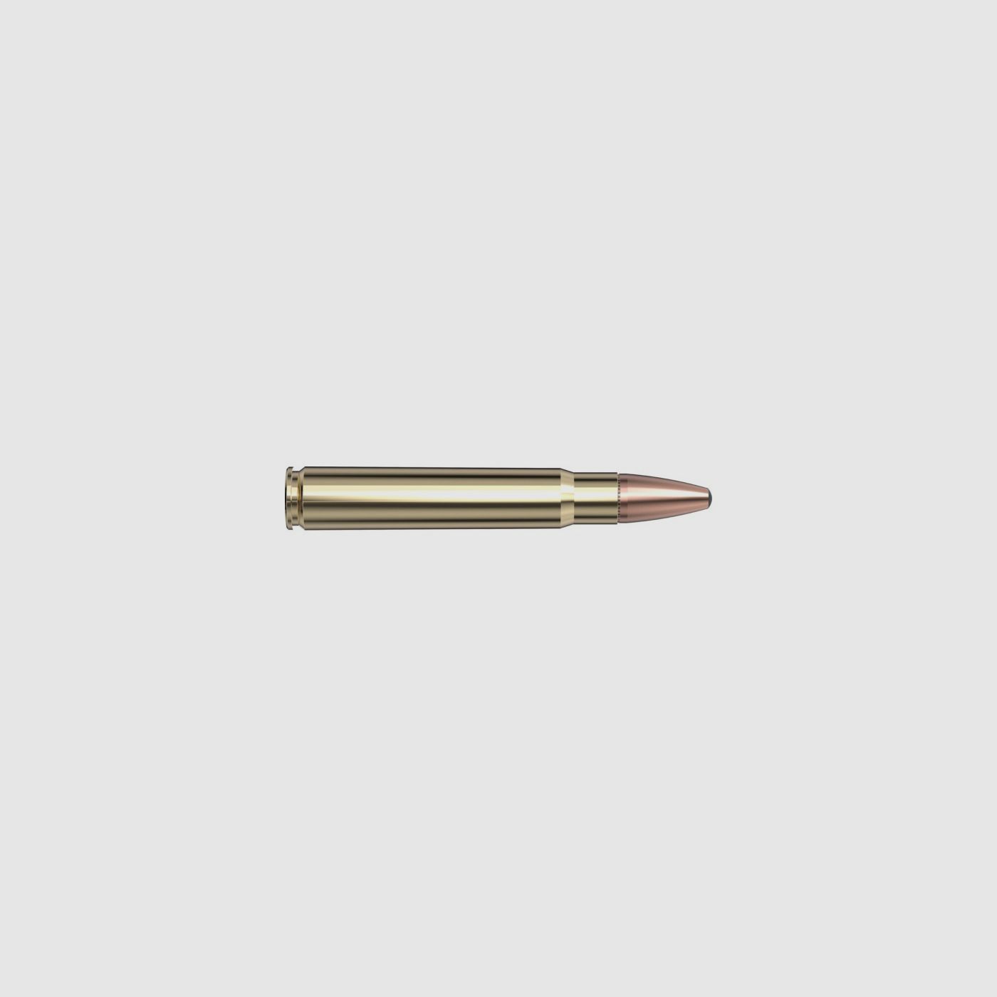 Hornady 9.3X62 286 gr InterLock® SP‑RP – 20 Stk.
