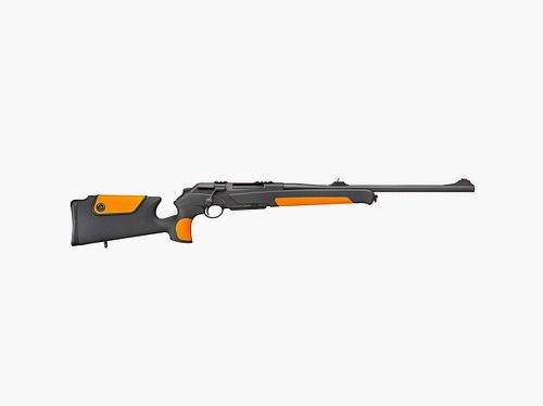 Merkel Helix Speedster Orange kaliber .308 Win. herhalingsgeweer