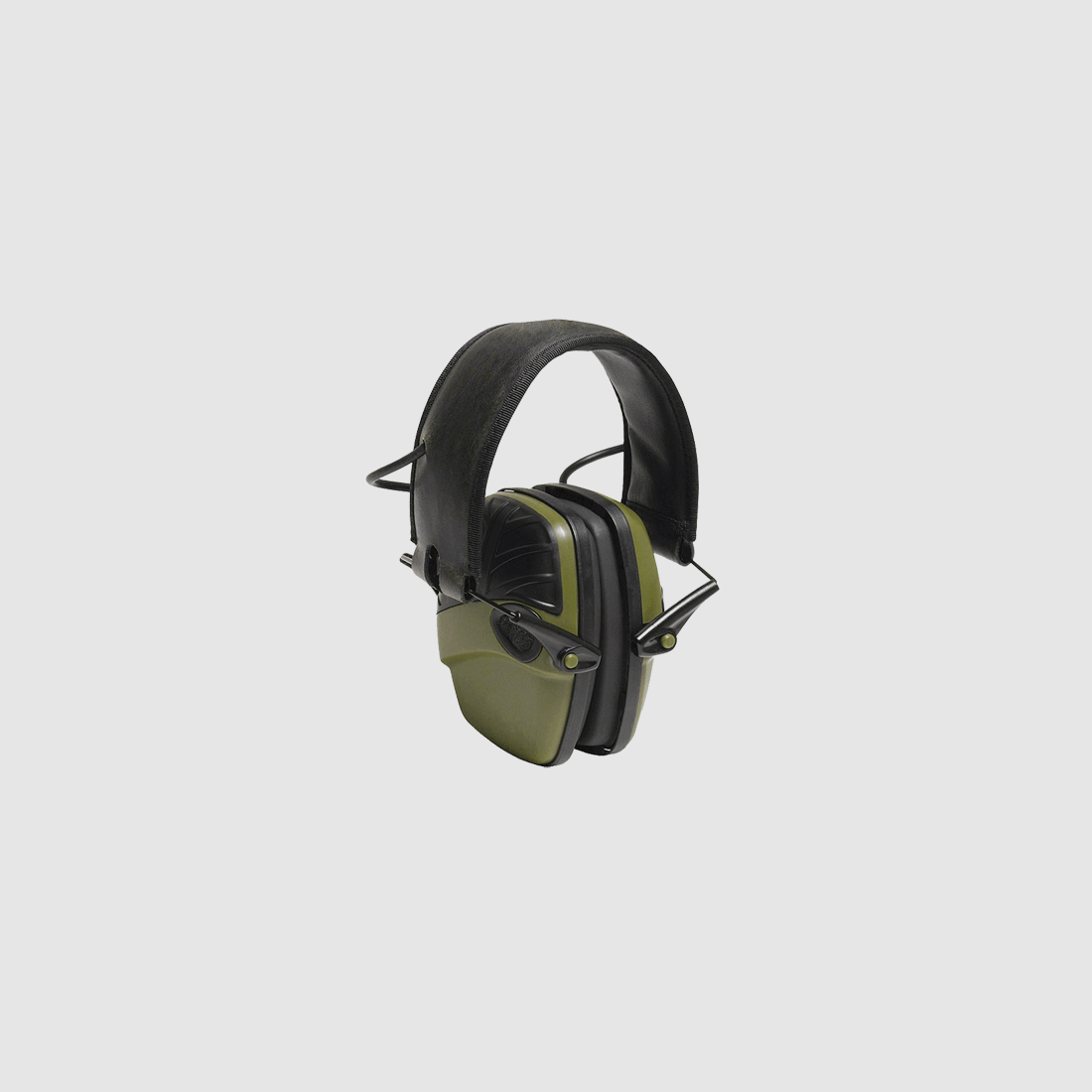 FRITZMANN EAR-TRONIC-SPORT Vervangende oorkussens 1 paar