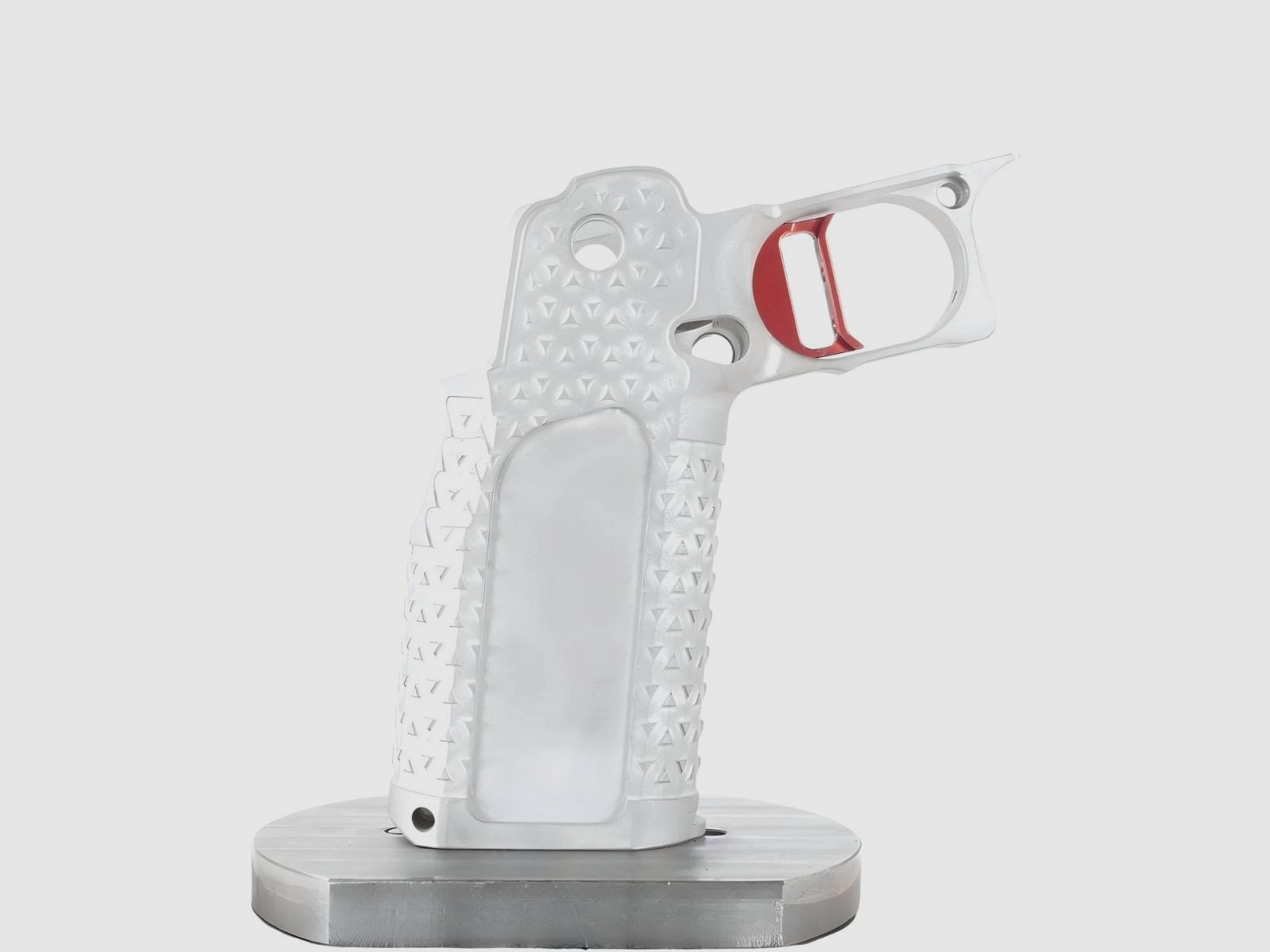 Geppert – X-Line trigger for 2011 – Red, flat, medium 11, image 1 of 3