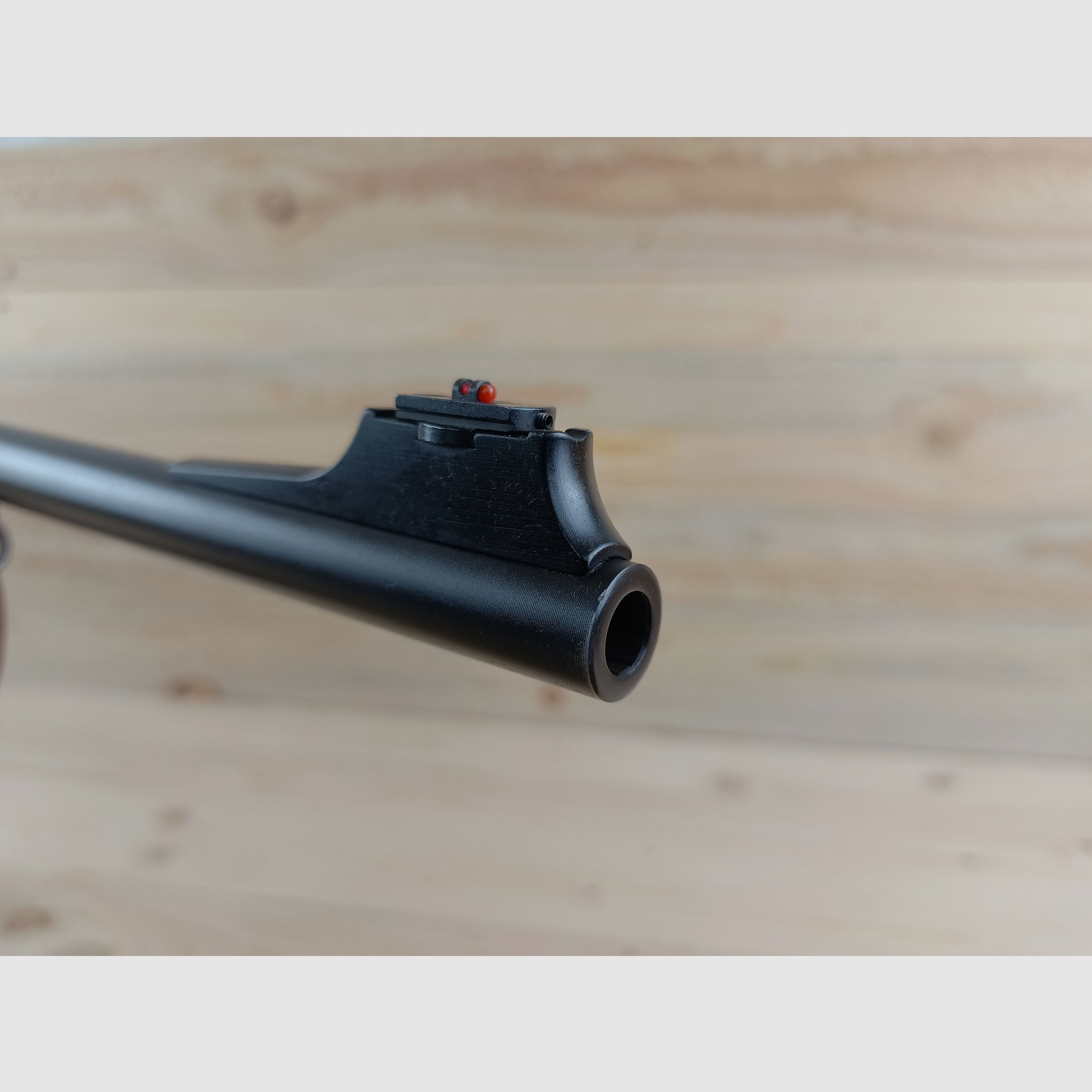 Fucile semiautomatico H&K SLB 2000 cal. 9,3x62 - Heckler & Koch *SLB2000 con Blaser Hitpoint Pro*