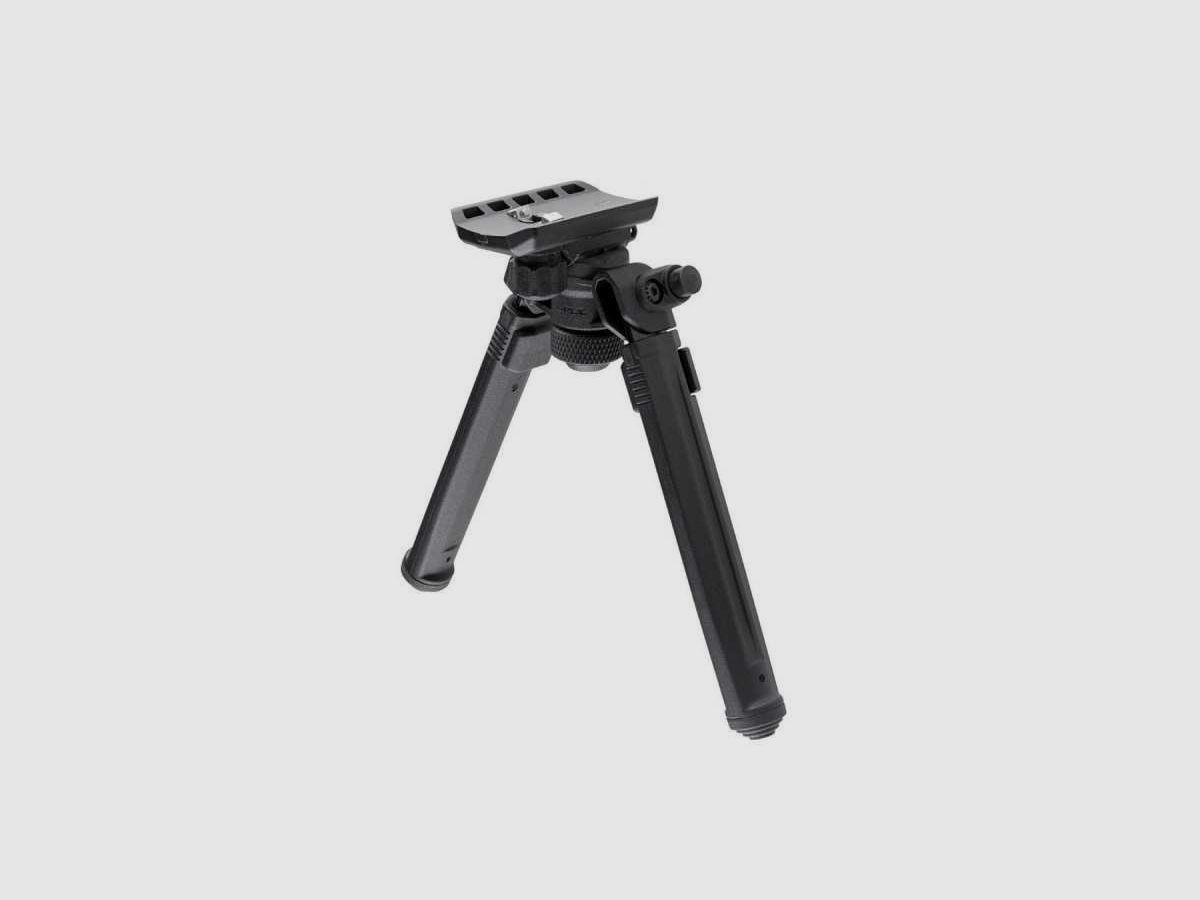 BIPIED MAGPUL FÜR SLING STUD QD (ITAR) BLK, Bild 1 von 7