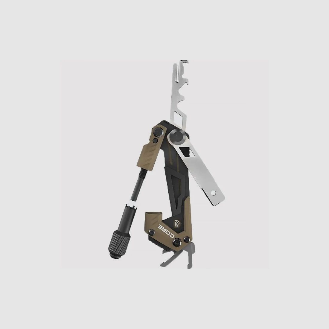 REAL AVID Utensile per armi CORE AR15 #AVGTCOR-AR, immagine 2 di 5