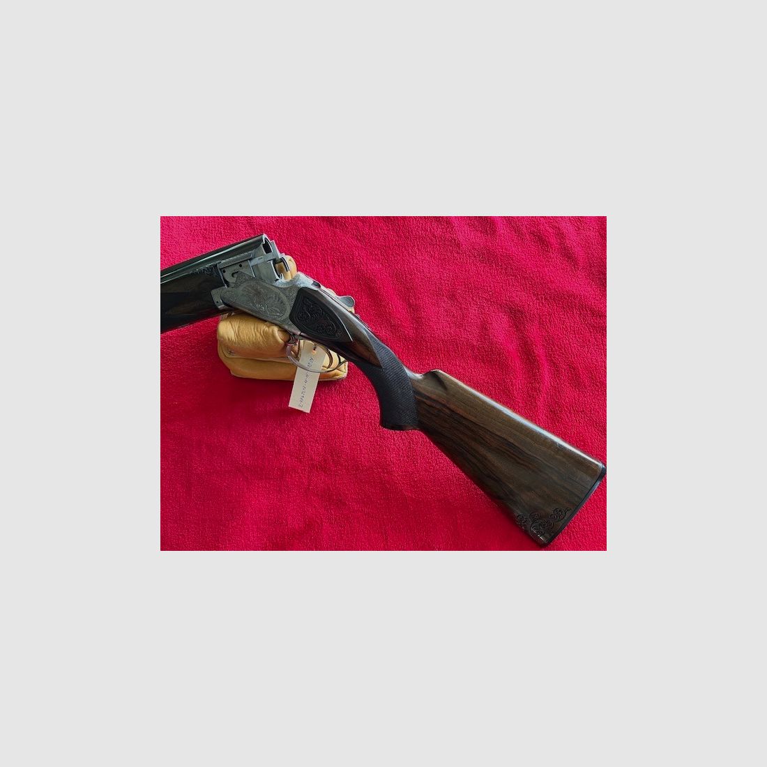 Bockflinte FN   Mod. B II G
