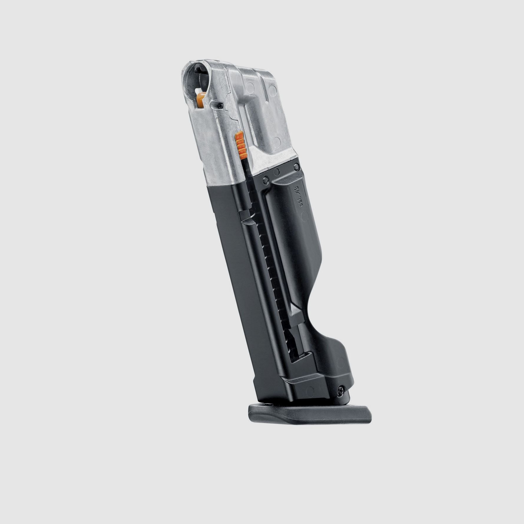 Magazin Glock 17 Gen5 T4E 8 Schuss Kaliber .43