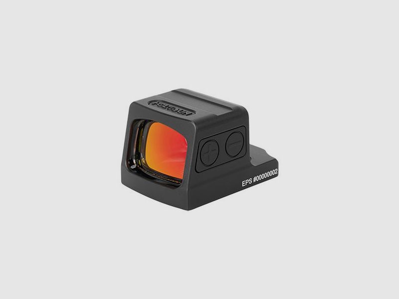 HOLOSUN EPS RETIKEL 2 MOA ROT, Bild 3 von 6