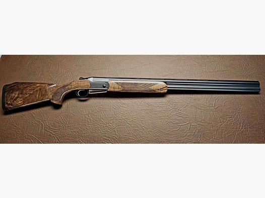 Blaser F16 Game Intuition 12/76