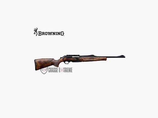 Carabina BROWNING Bar Zenith Wood distance Hc 22" CAL 300 WM