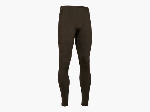 Heat Game lange Unterhose - Wood – Größe: 3XL