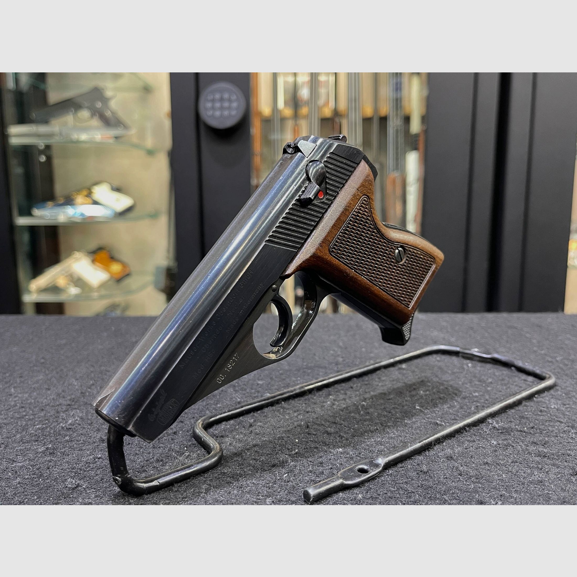 MAUSER HSC, image 7 sur 8