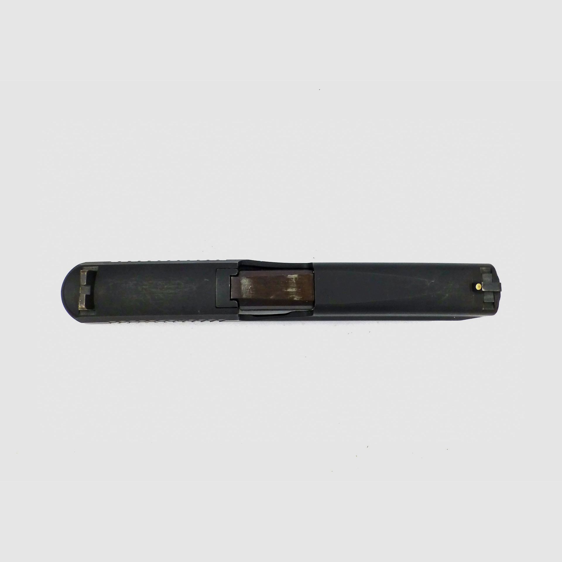 Umrüstung SIG-SAUER P226, Bild 2 von 3