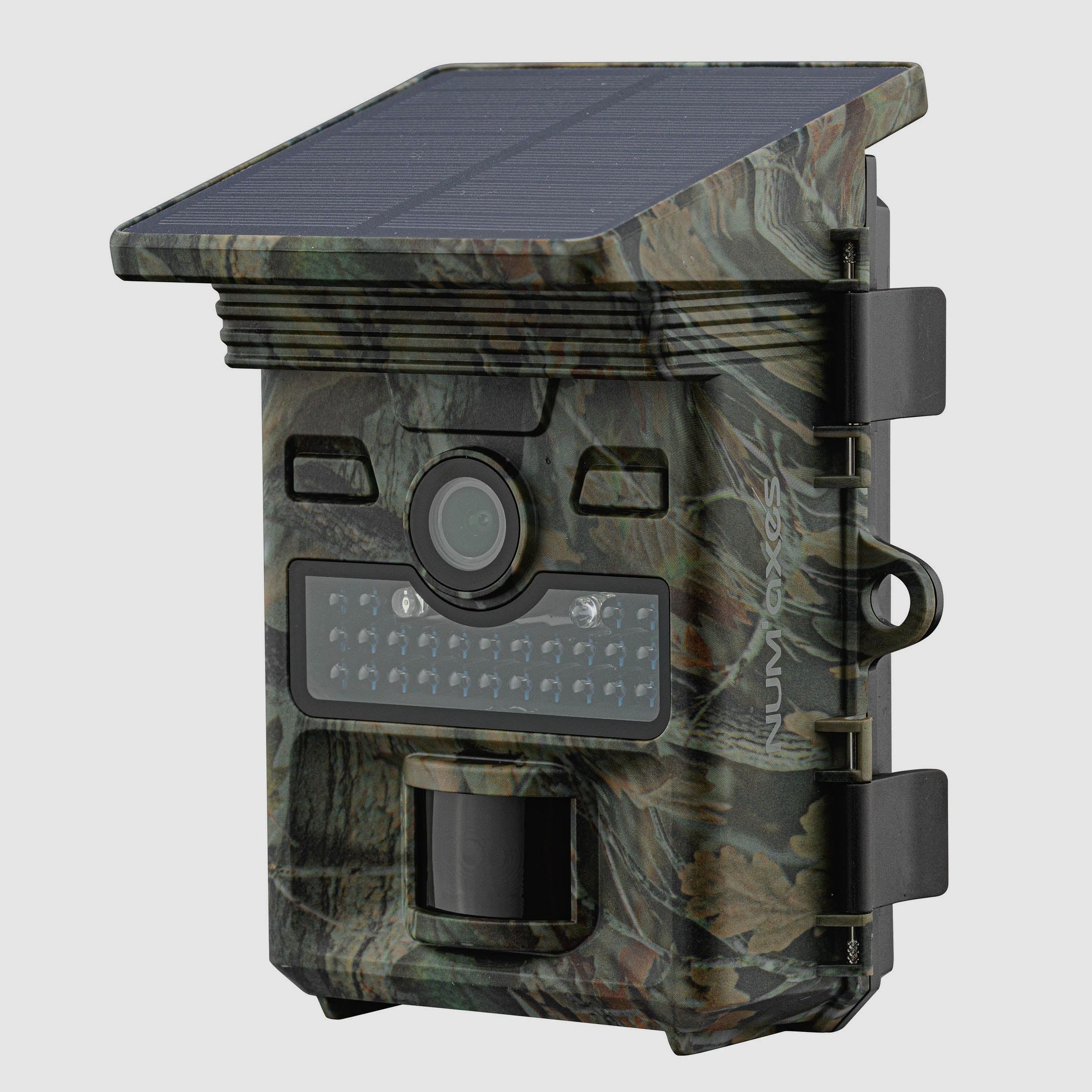 Num'Axes PIE1069 Fallenpack (mit Batterien und SD-Karte), Bild 2 von 9