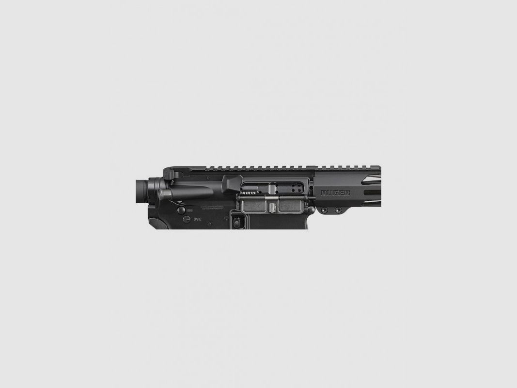 RUGER SFAR Magpul PRS, Bild 7 von 7