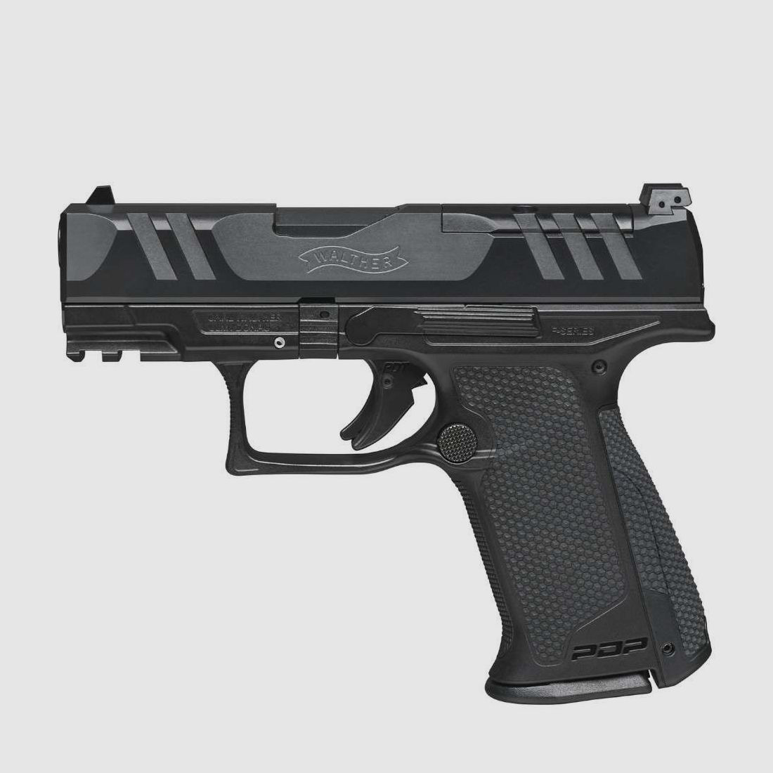 Arma de prueba Sig Sauer P320 Flux Legion, imagen 23 de 32