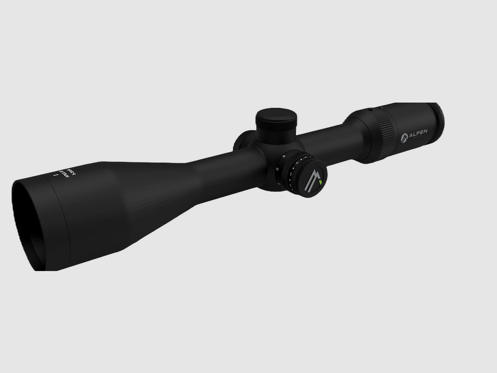 ALPEN Optics APEX XP 5–25x50 BDC