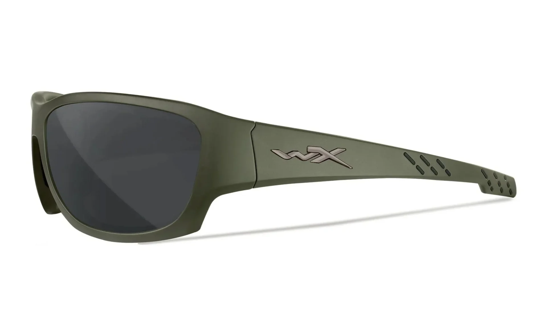 Wiley X Sonnenbrille CLIMB – OD Green, Bild 5 von 7