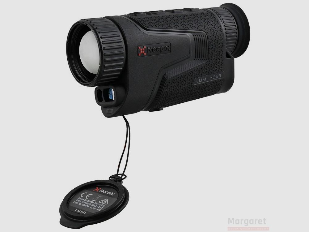 Wärmebildgerät NOCPIX LUMI H35R LRF, Bild 8 von 11
