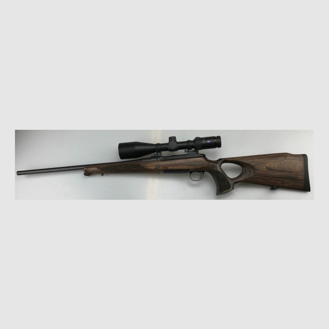 Sauer 101 GTI
