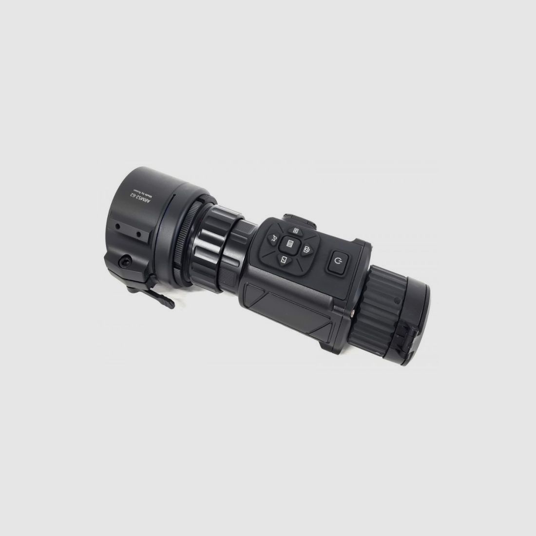 Rusan Anello riduttore per tutti i modelli Hikmicro Thunder, immagine 5 di 6