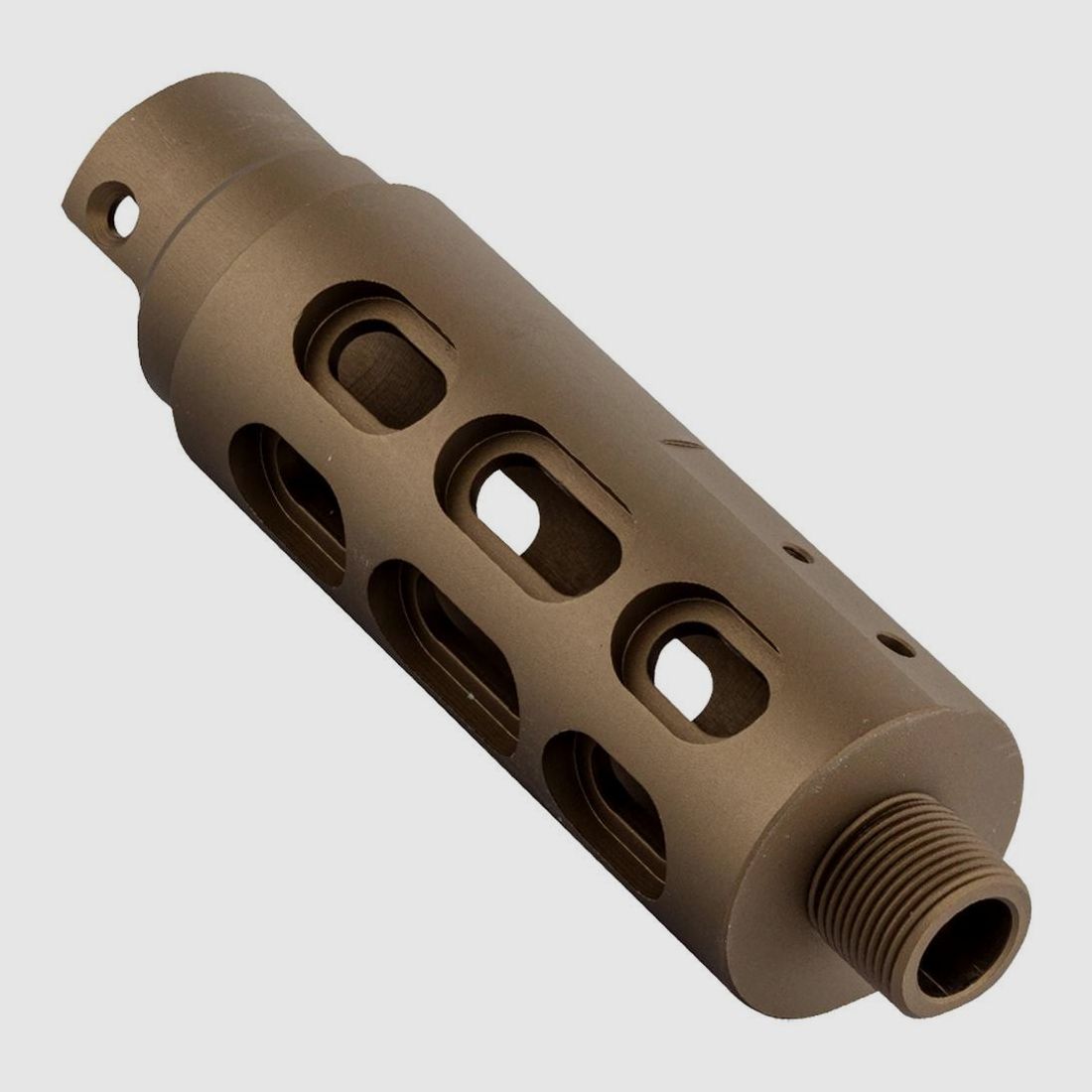 Canon Externe CNC Bo Manufacture für AAP-01 Typ A - Verbesserte Präzision - Widerstandsfähige TAN-Oberfläche, Bild 2 von 5
