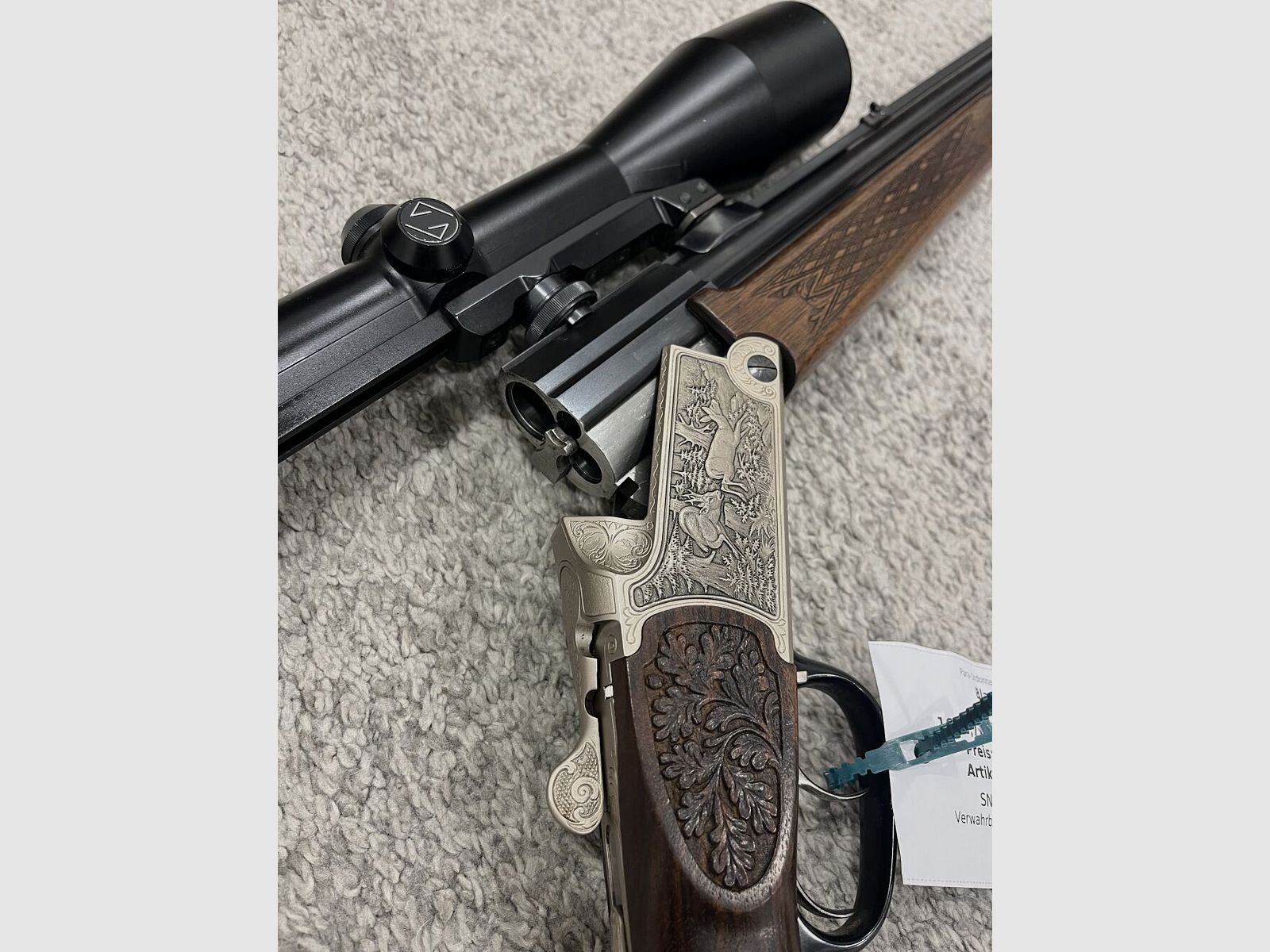 Blaser BD 880