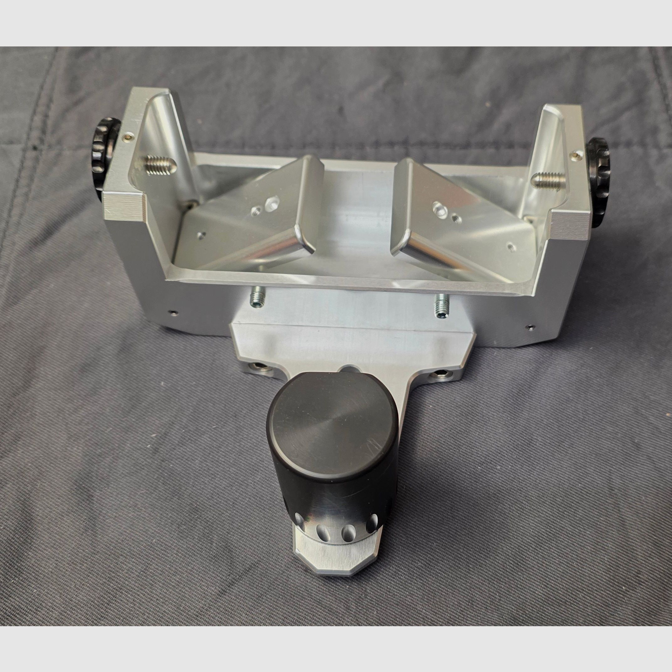 LENZI support de rechange pour SEB RIFLE REST NEO avant de support – inutilisé, image 3 sur 3