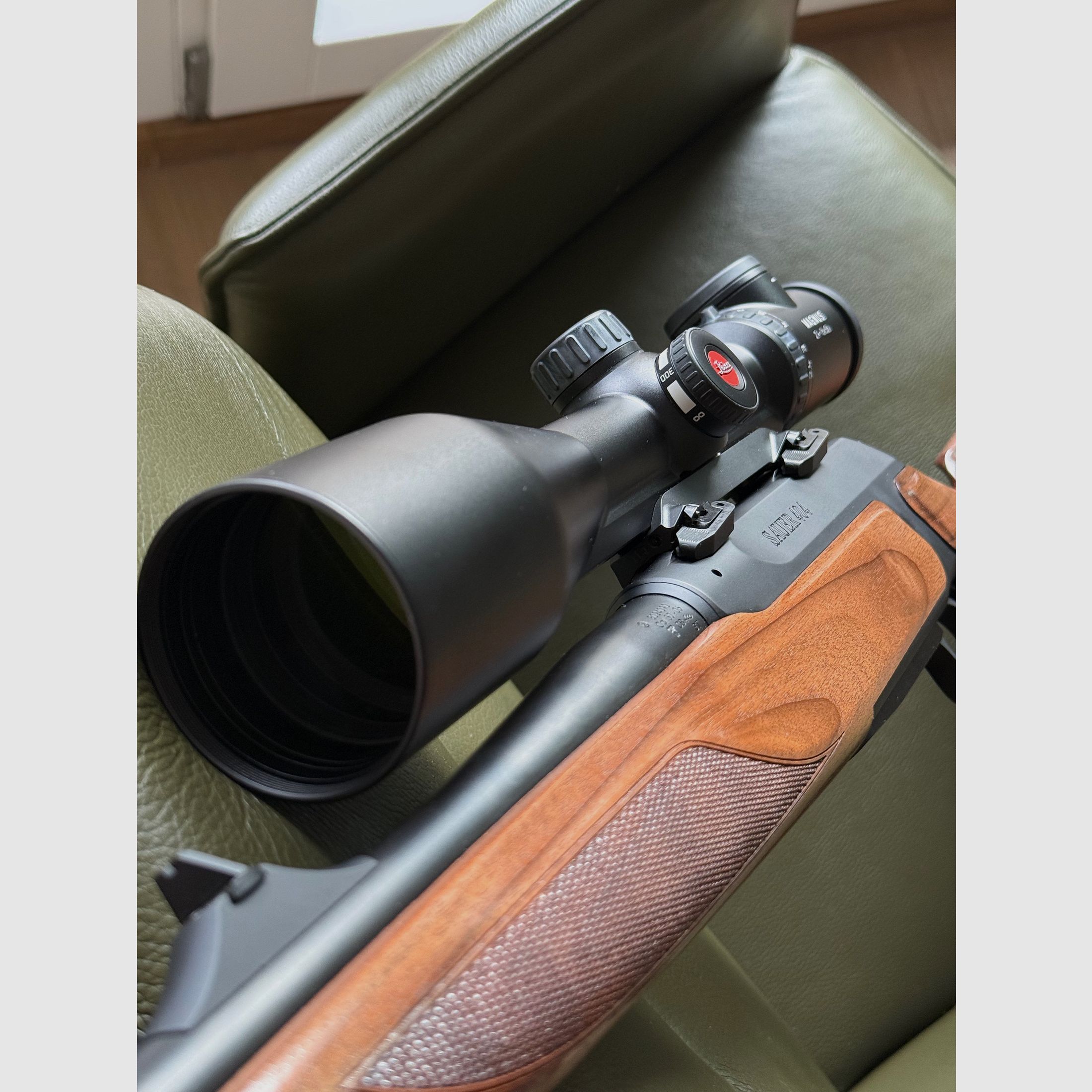Sauer 404 Classic .30-06 NEUWERTIG