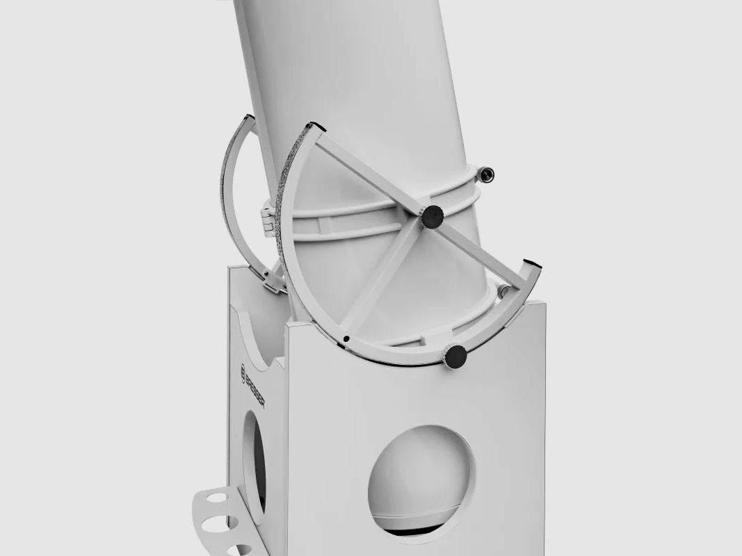 Messier 10" Dobson Teleskop BRESSER, Bild 3 von 5