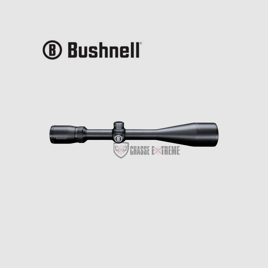 Luneta BUSHNELL Elite Engage 6-18x50 - Siatka Deploy MOA, zdjęcie 2 z 2