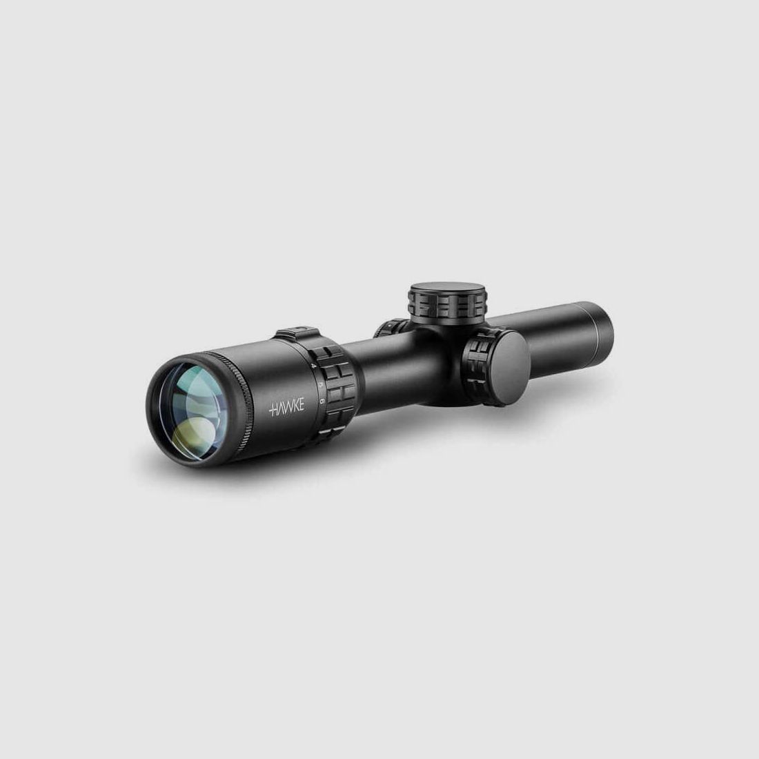 Hawke Frontier 1-6×24 L4A Dot, Bild 2 von 3