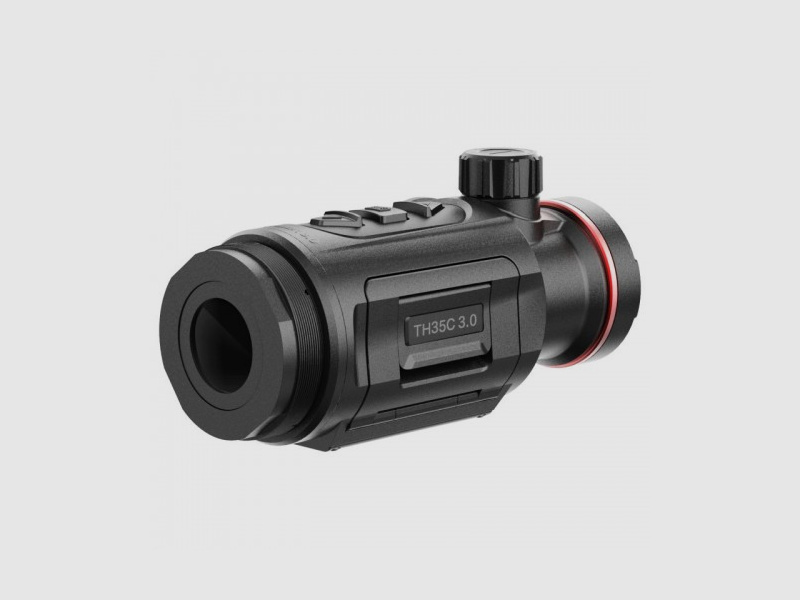 HIKMICRO Clip-On Thunder TH35C 3.0
