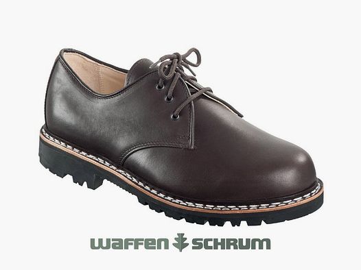 Meindl Schuh Sasel Braun