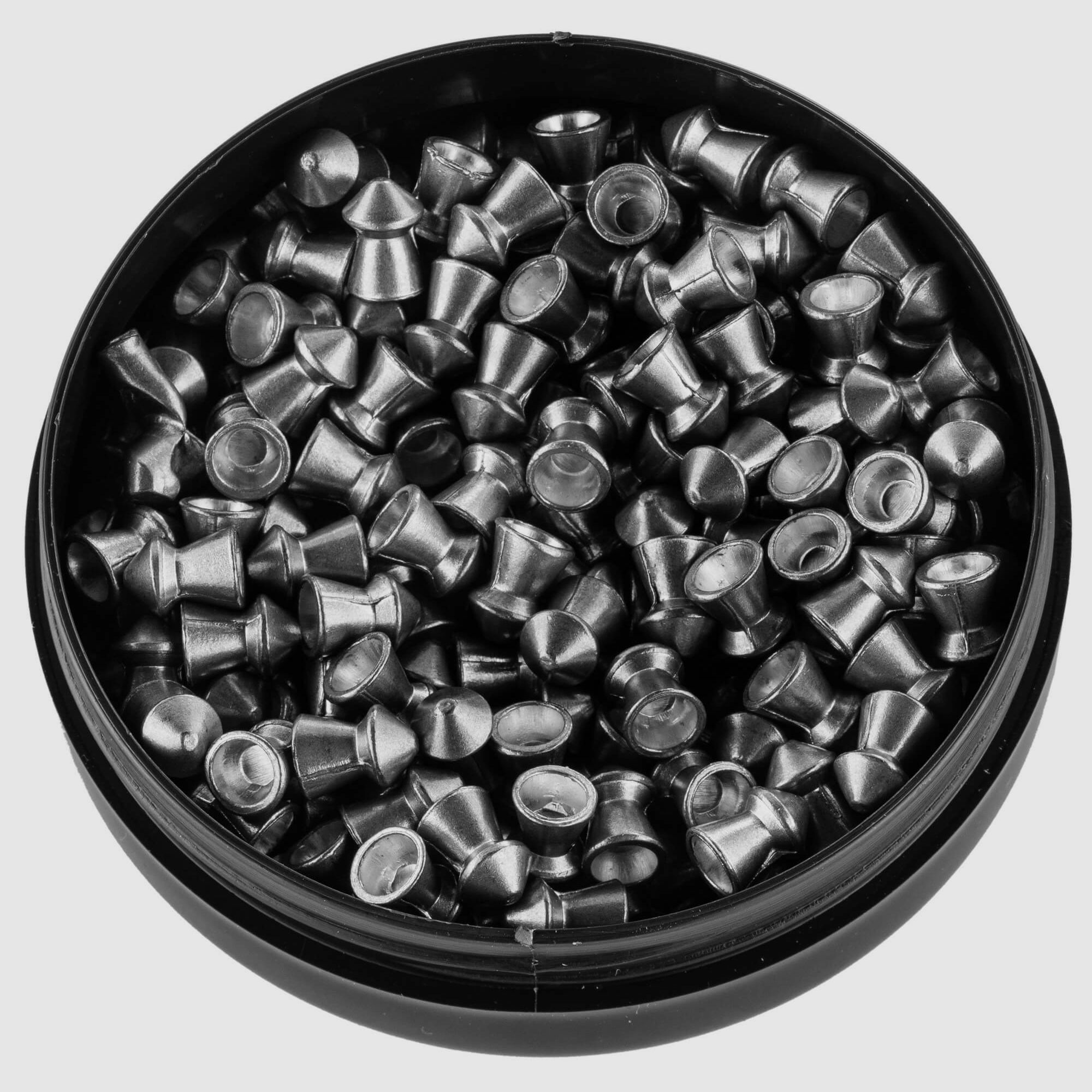 Śrut Black Ops szpic 5,5 mm 250 szt., zdjęcie 2 z 2