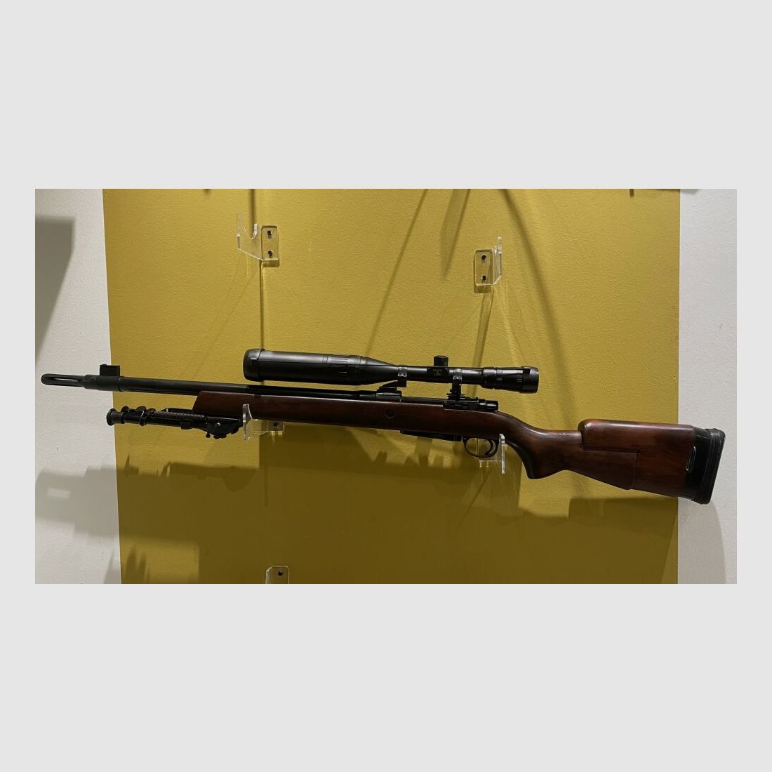 FN - Herstal Target