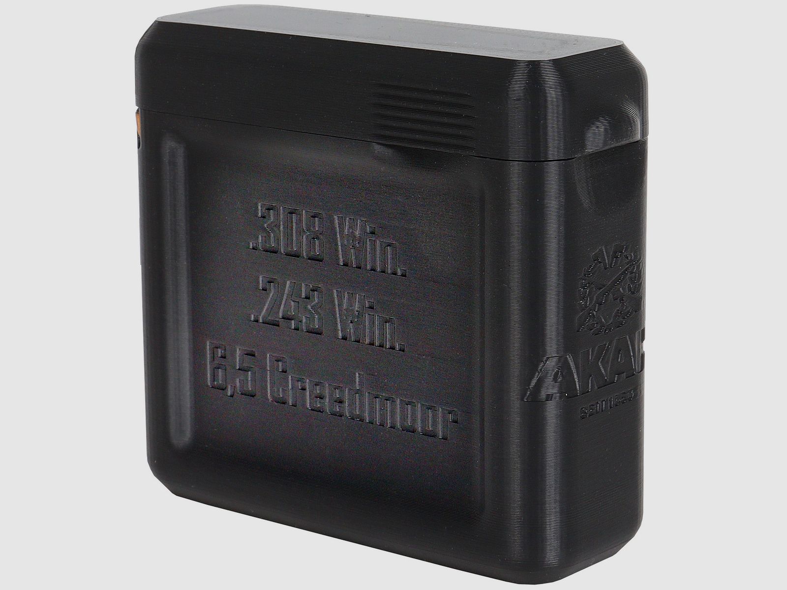 AKAH Patronenbox