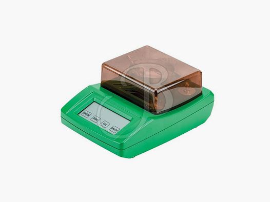 RCBS 98945 RANGEMASTER 2000 BÁSCULA ELECTRÓNICA