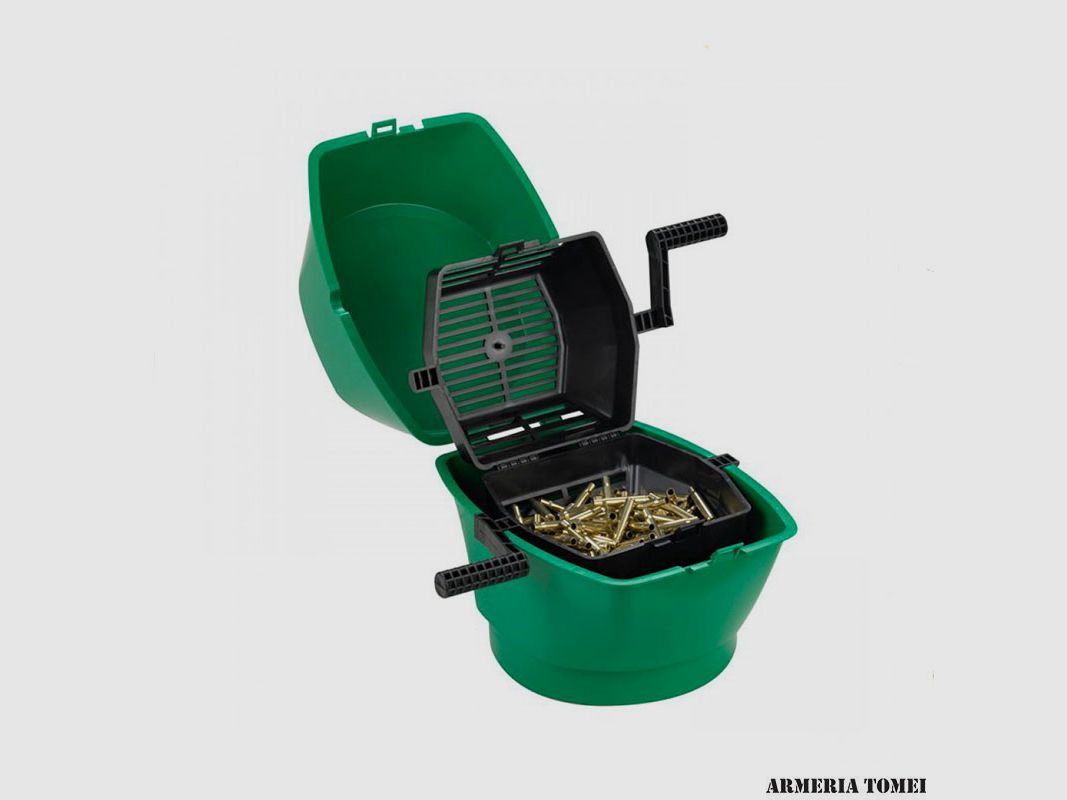RCBS – 87076 ROTARY CASE MEDIA SEPARATOR