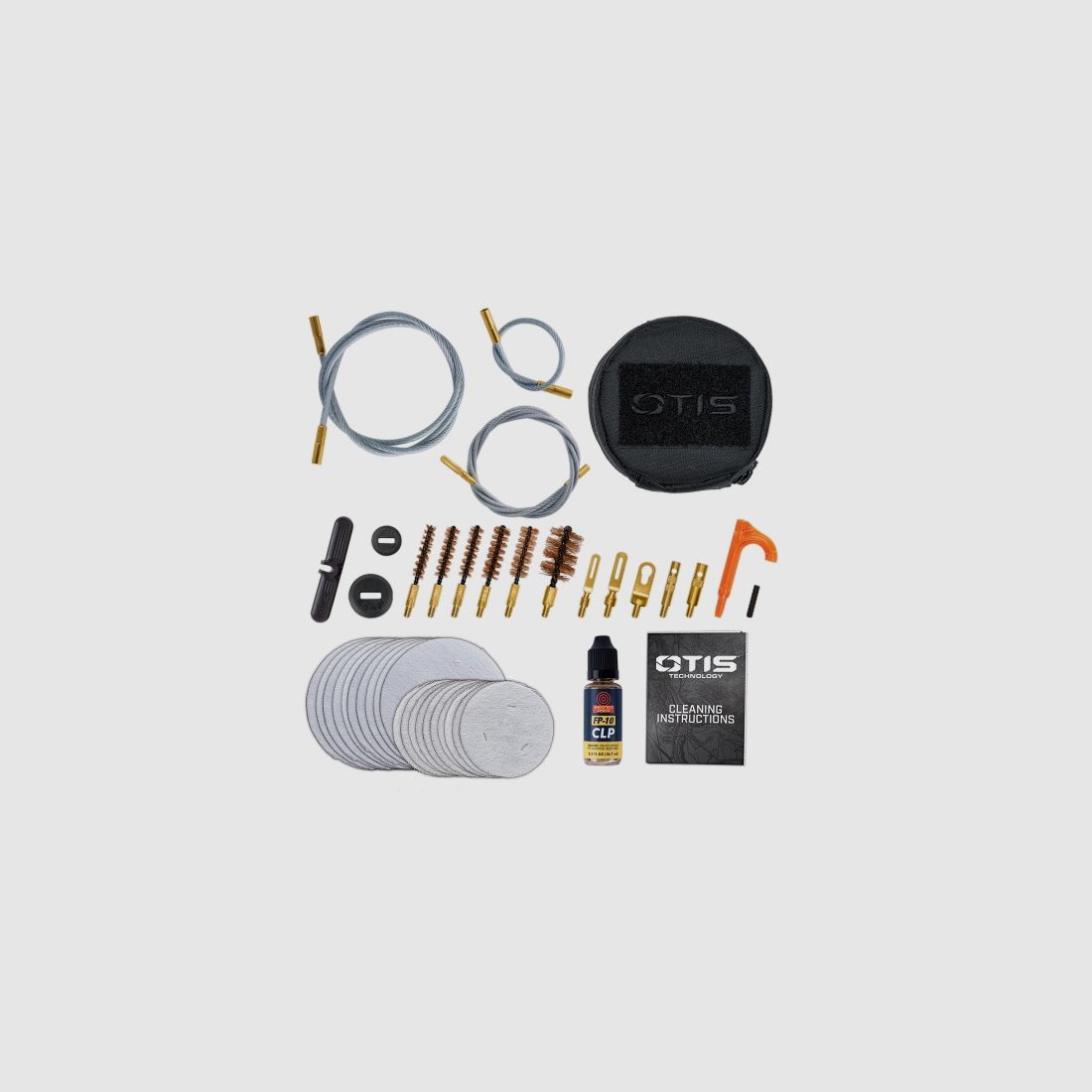Otis Shooting Bundle - Pacchetto attrezzature