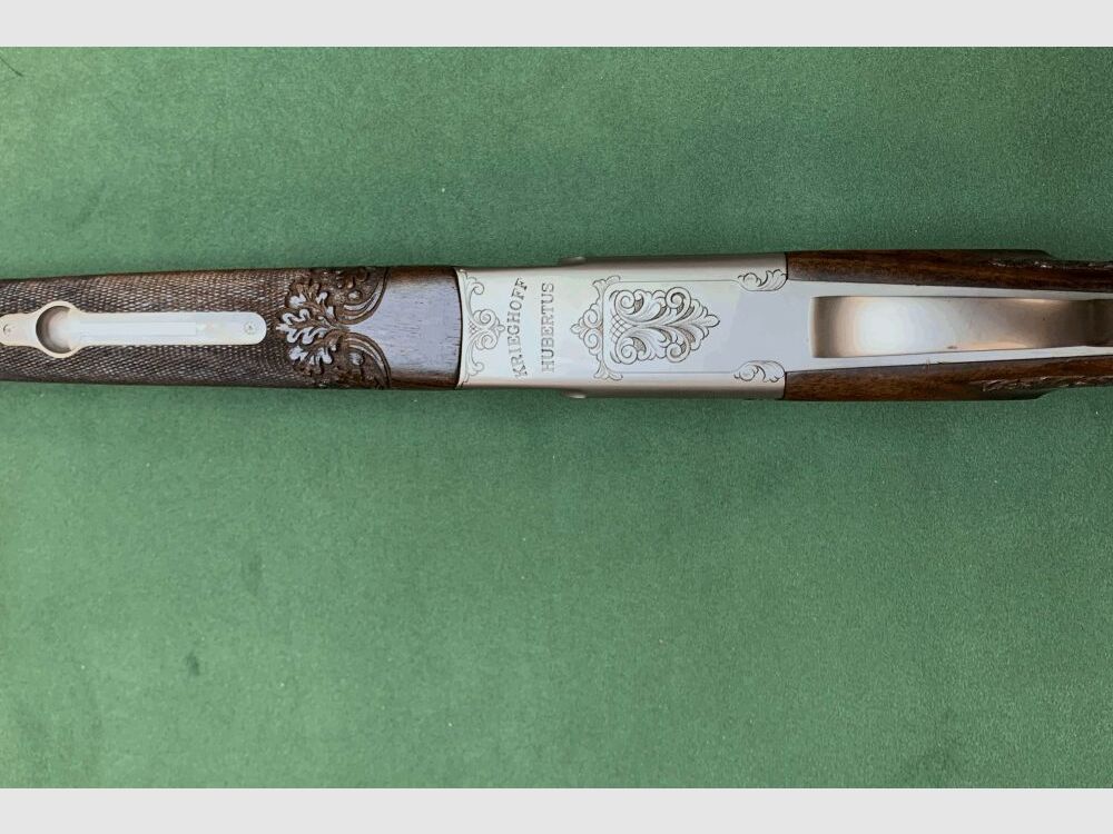 Krieghoff Hubertus 8x75RS