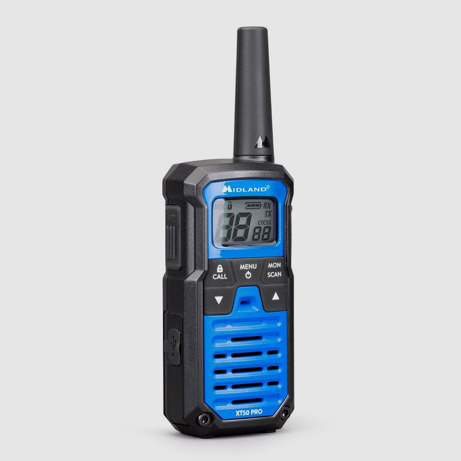 Walkie Talkies MIDLAND XT50 PRO Set, Bild 2 von 7