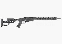 RUGER Precision Rimfire