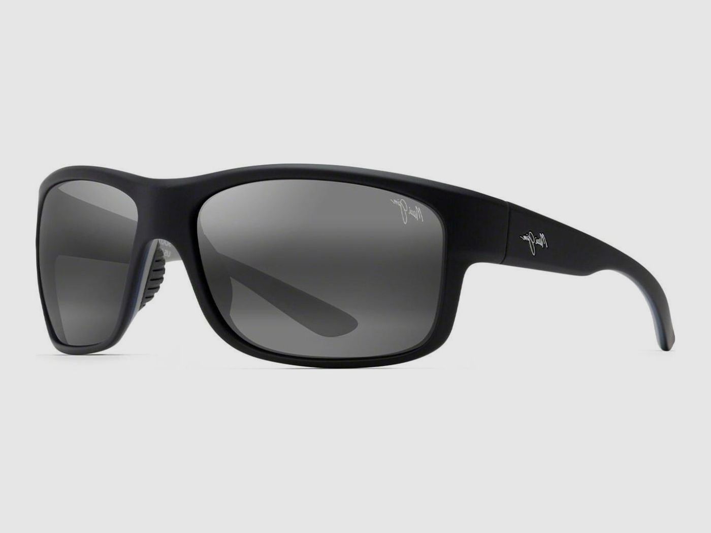 Maui Jim Southern Cross Soft Black Neutral Grey Sonnenbrille