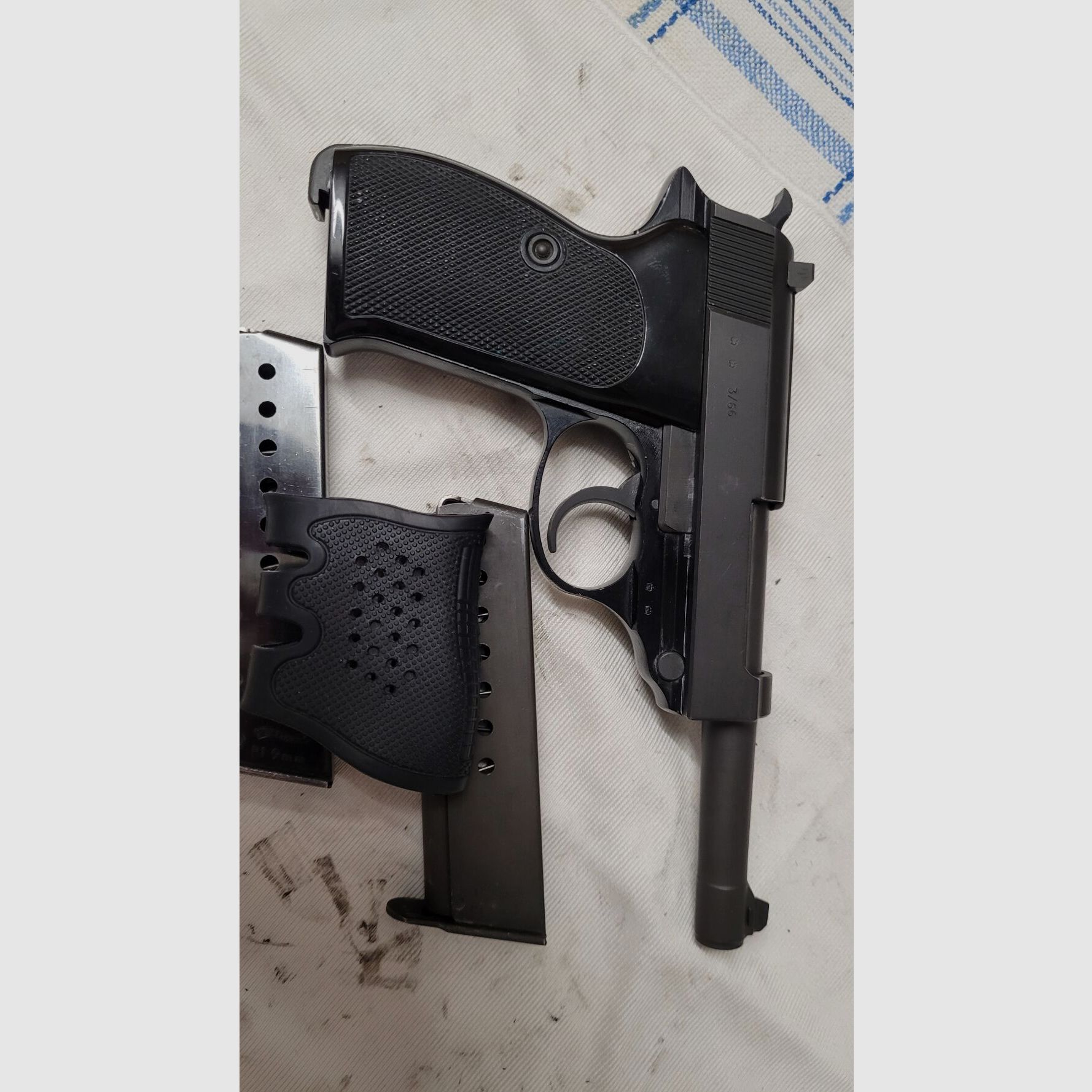 Walther P1