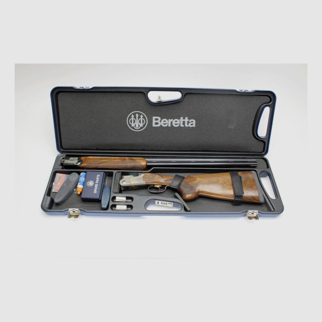 BDF Beretta 682 Gold E Kal. 12/76 #:15848 Pfandversteigerung 17.7.25